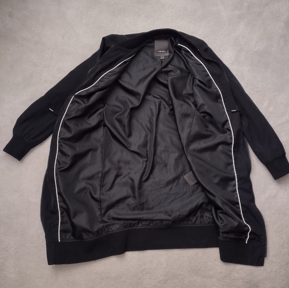 Vera Wang Long Jacket - Picture 5 of 7